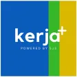 KERJA+