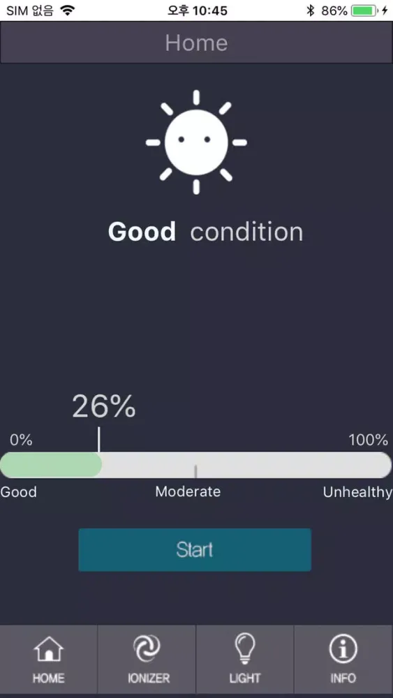 تصاویر SMART IONIZER