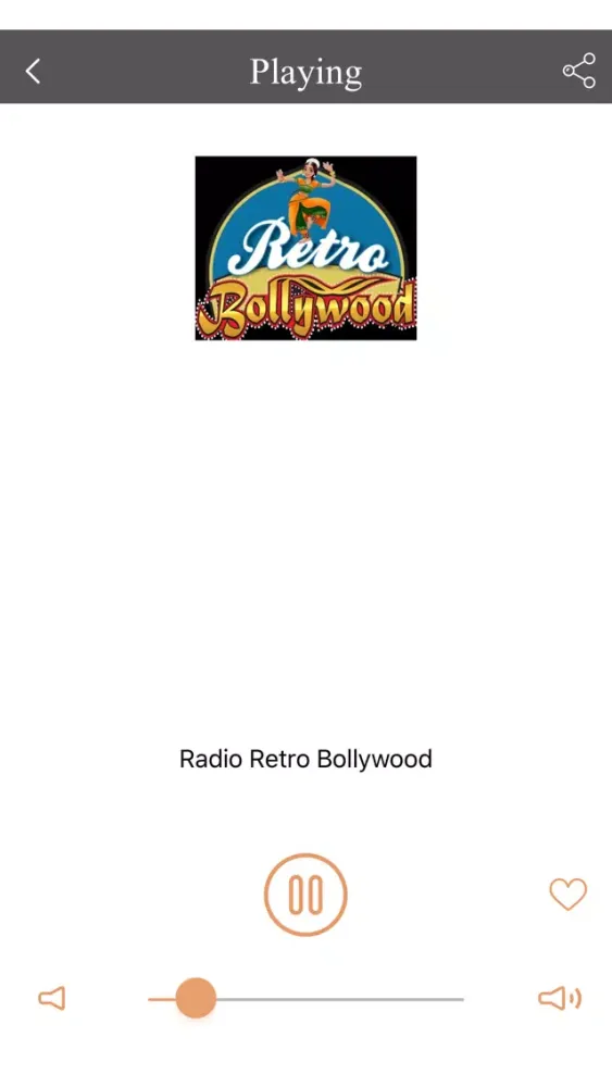 Radio Masti Ekran Görüntüleri
