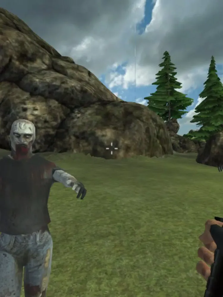 Captures d'écran de Survival Island Simulator 2019 iPad 