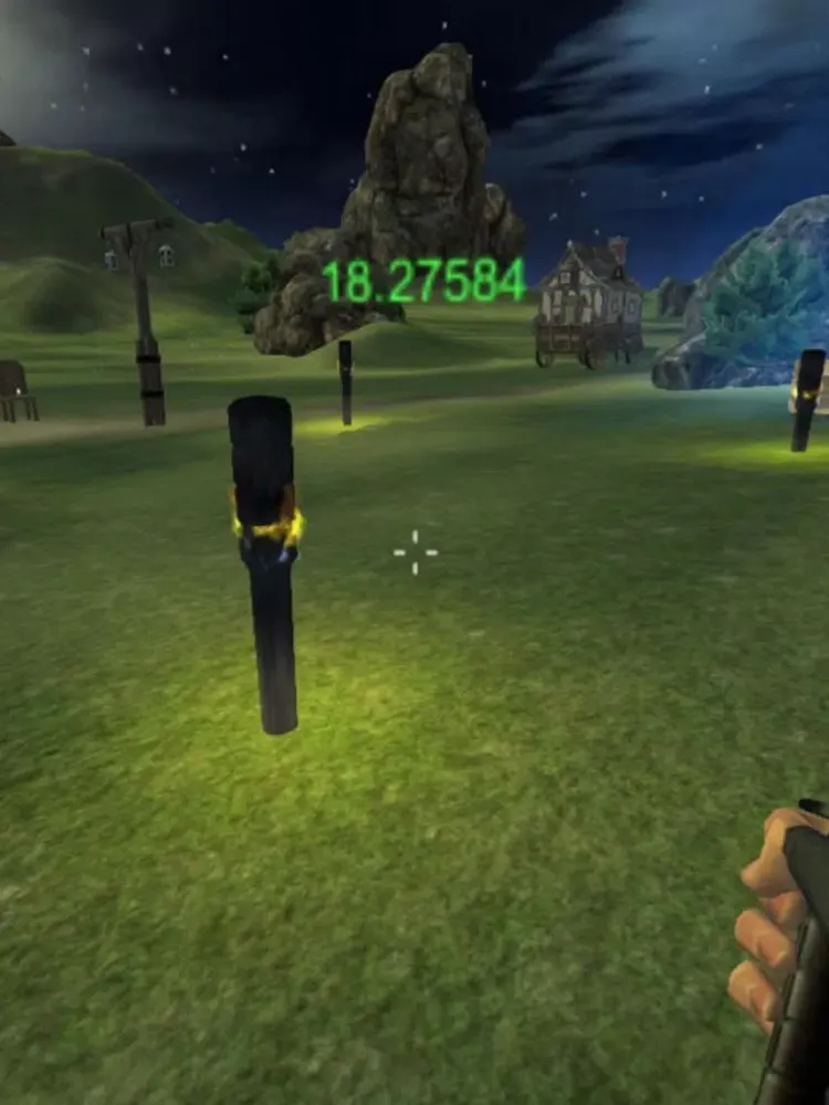 Captures d'écran de Survival Island Simulator 2019 iPad 