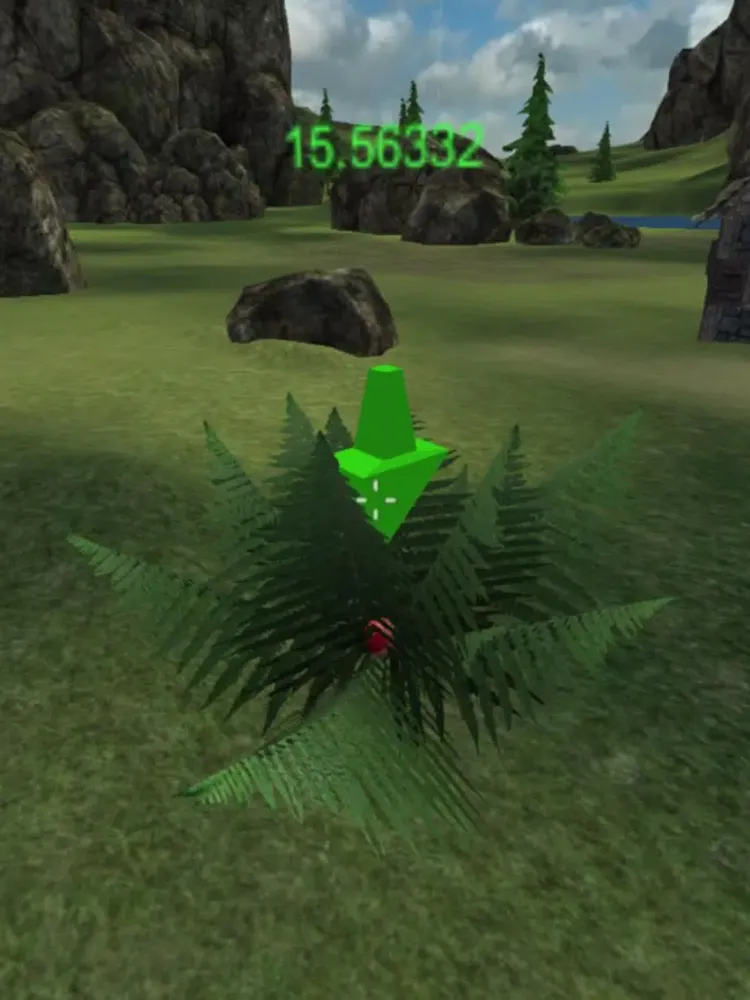 Captures d'écran de Survival Island Simulator 2019 iPad 