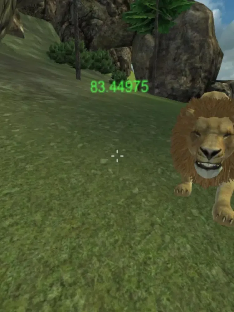 Captures d'écran de Survival Island Simulator 2019 iPad 