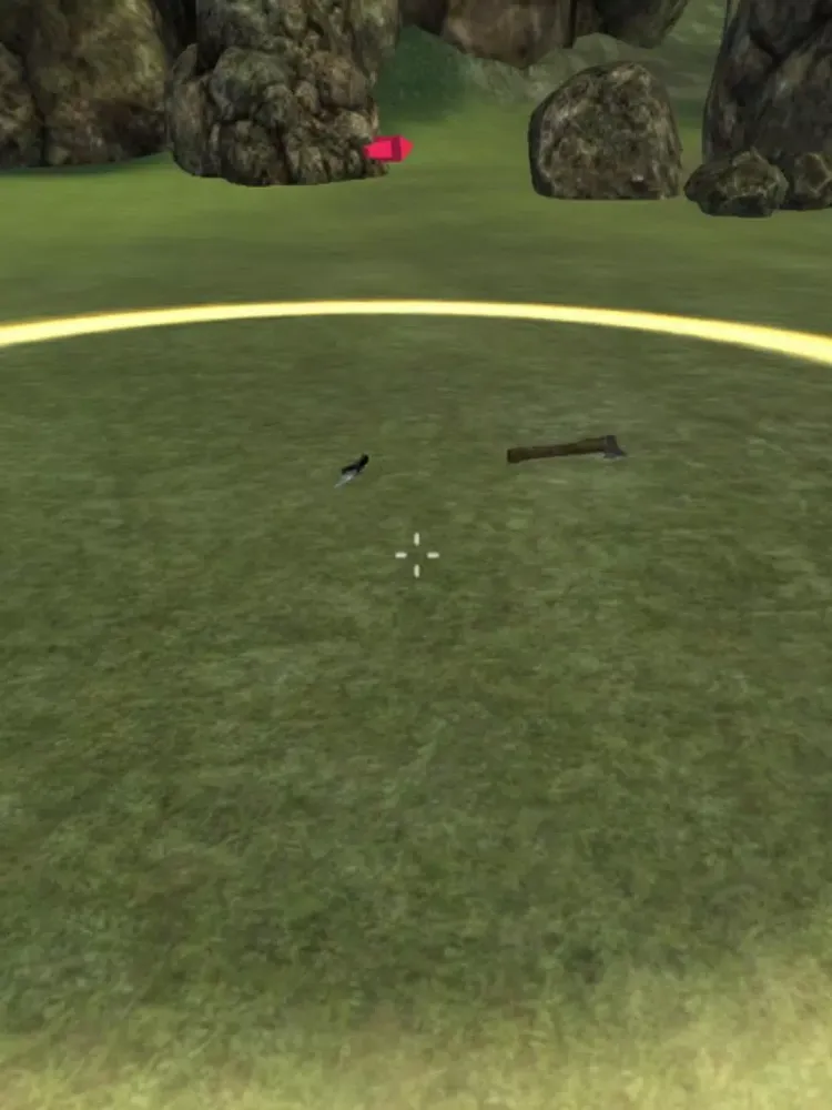 Captures d'écran de Survival Island Simulator 2019 iPad 