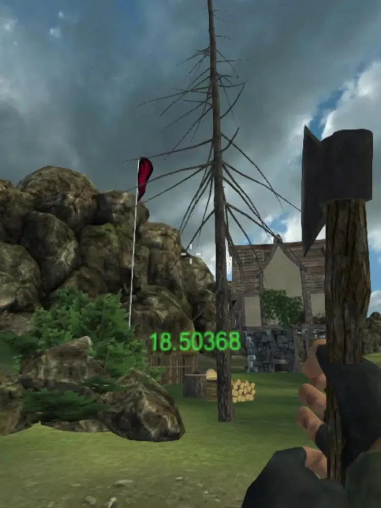 Captures d'écran de Survival Island Simulator 2019 iPad 
