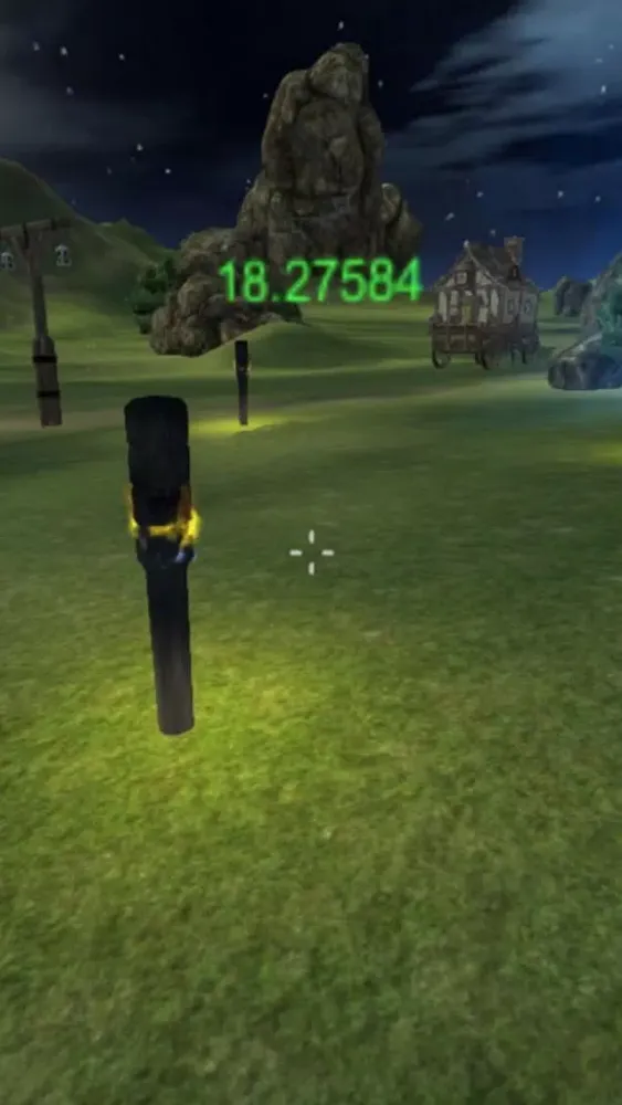 Captures d'écran de Survival Island Simulator 2019