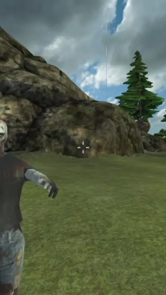 Captures d'écran de Survival Island Simulator 2019