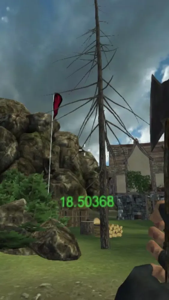 Captures d'écran de Survival Island Simulator 2019