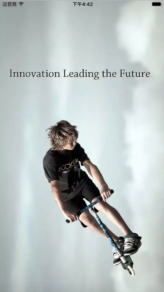 Capturas de tela do E-Bike ACH
