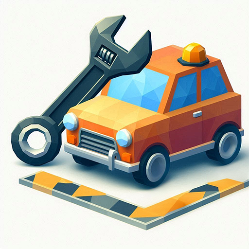 Car Garage Repair Plant Car Garage Repair Plant