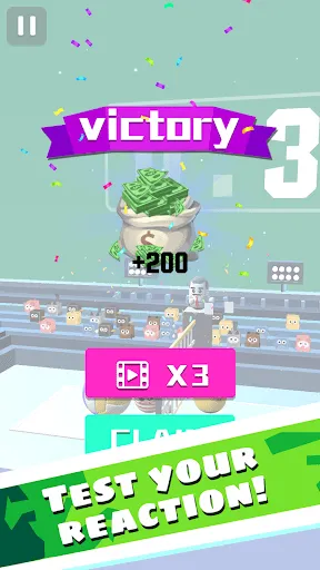 Capturas de pantalla de Amazing Volleyball 3D