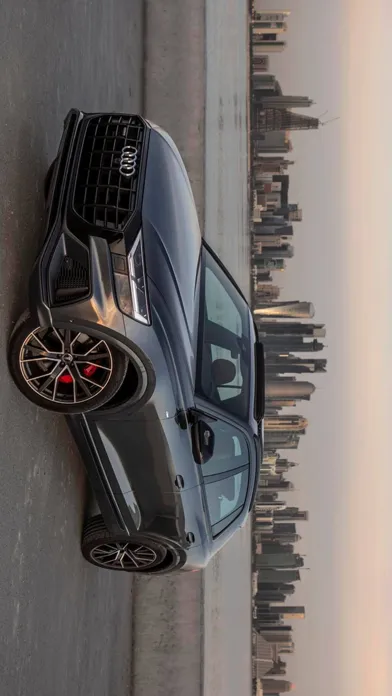 Captures d'écran de VAG Addict
