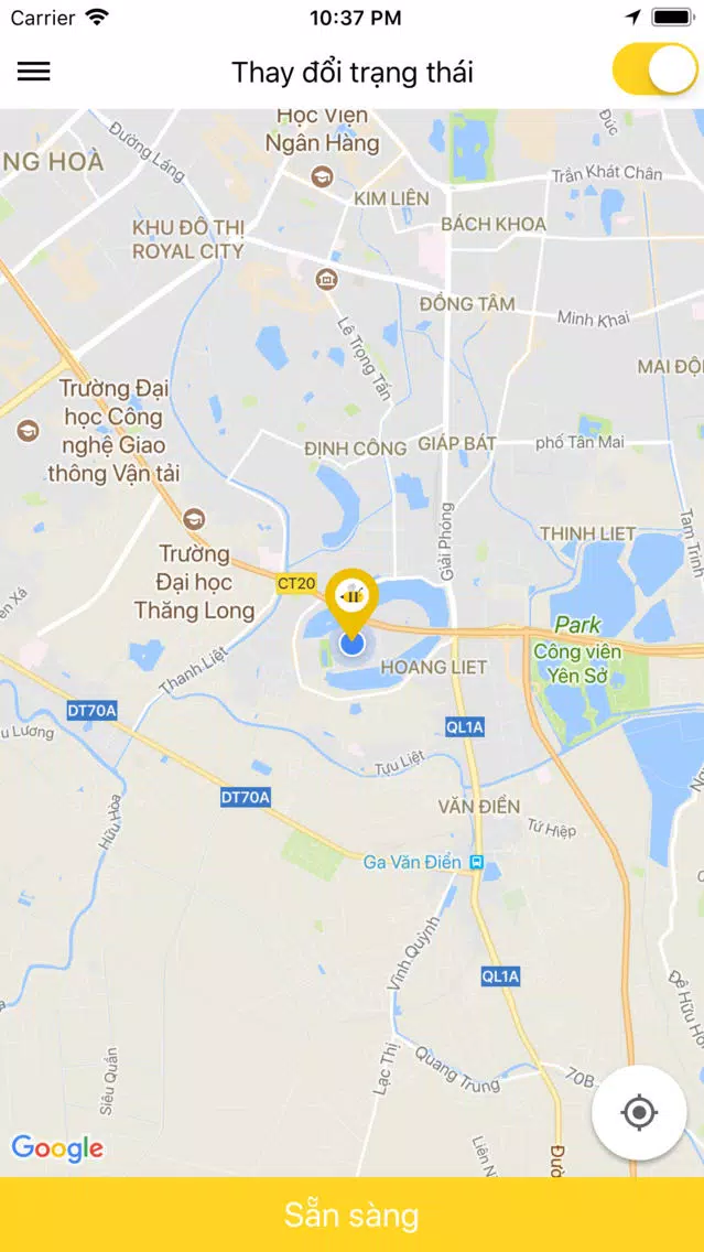 Captures d'écran de Akii - Người giúp việc