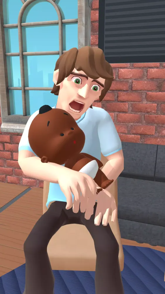 Скриншоты Affairs 3D: Silly Secrets