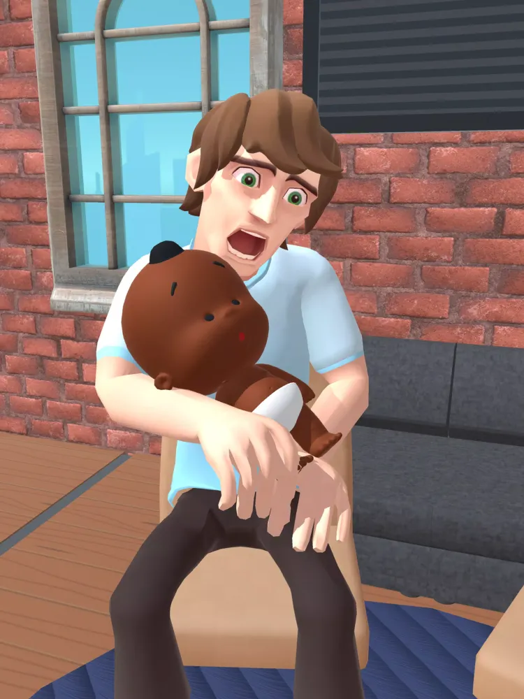 Скриншоты Affairs 3D: Silly Secrets