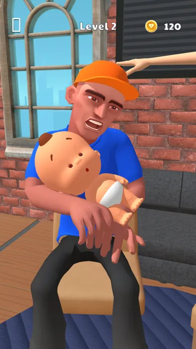 Скриншоты Affairs 3D: Silly Secrets
