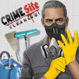 Crime Scene Cleaner Clues Game