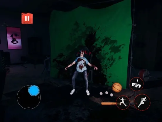 Crime Scene Cleaner Clues Game iPad  Ekran Görüntüleri