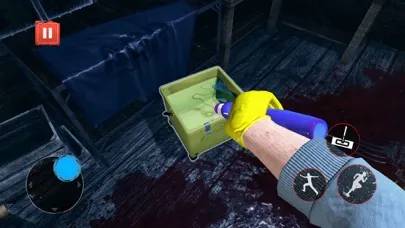 Crime Scene Cleaner Clues Game Ekran Görüntüleri