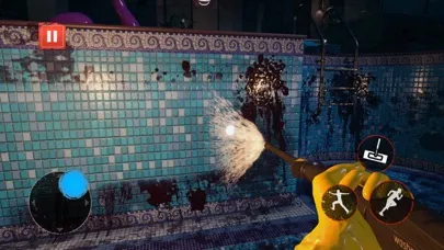 Crime Scene Cleaner Clues Game Ekran Görüntüleri
