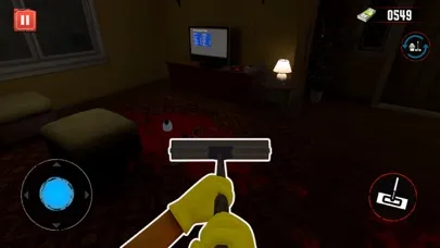 Crime Scene Cleaner Clues Game Ekran Görüntüleri
