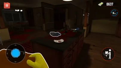 Crime Scene Cleaner Clues Game Ekran Görüntüleri