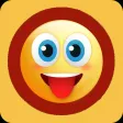 Emoji Dots