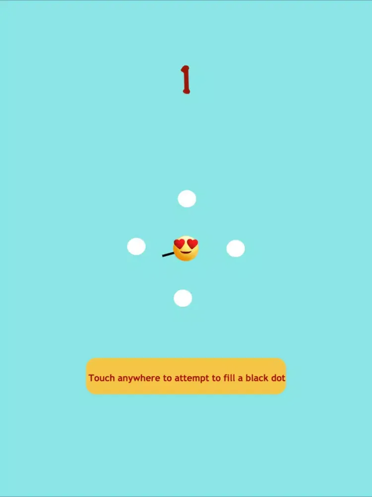 صور Emoji Dots iPad 