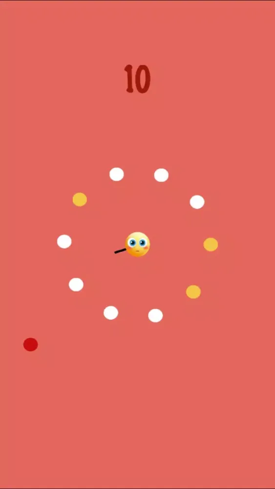 صور Emoji Dots