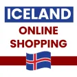 Iceland Online Shopping App