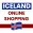 Iceland Online Shopping App