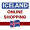 Iceland Online Shopping App