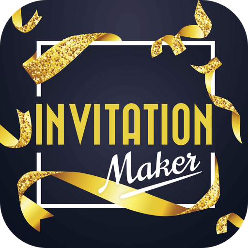 Invitation Card Maker