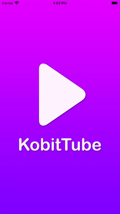 KobitTubes应用截图