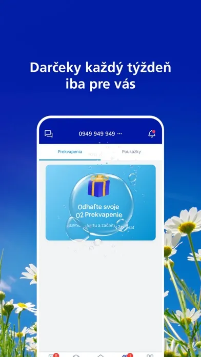 صور O2 aplikácia