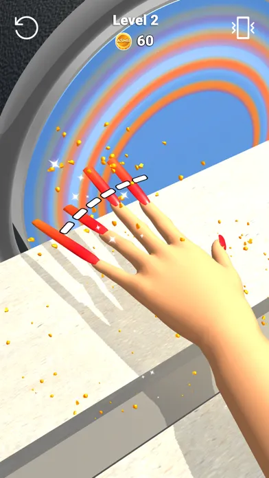 ASMR Studio 3D: Ultimate Relax 스크린샷