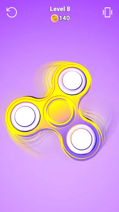 ASMR Studio 3D: Ultimate Relax 스크린샷