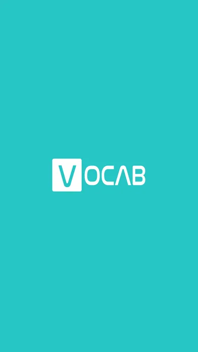 Скриншоты Vocab-Make Your Own Vocabulary
