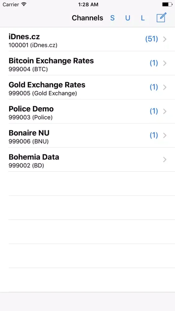 TELLME by Ska Screenshots