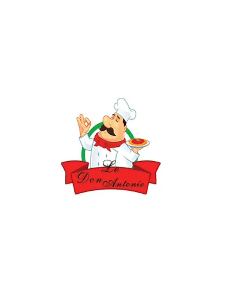 Le Don Antonio iPad 应用截图