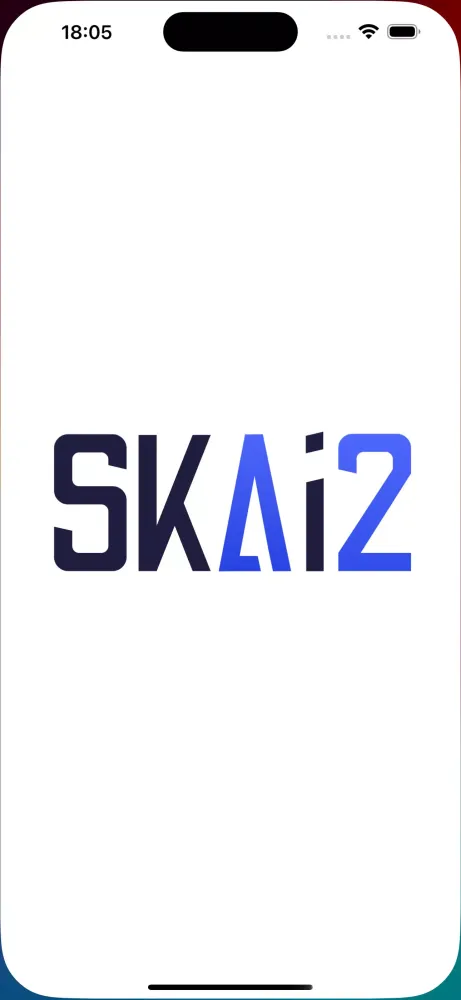 ภาพหน้าจอของ SKAi2 Partners