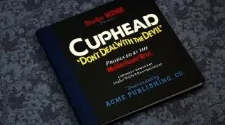 Скриншоты Cuphead Mobile