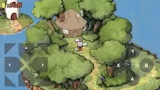 Скриншоты Cuphead Mobile