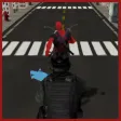 3D Daredevil: Real Fighting Game