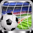 Match Three Football Soccer Game for Kids Free