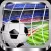 Match Three Football Soccer Game for Kids Free