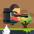 Jetpack Surf Hero Fighter - Jumping the City Free