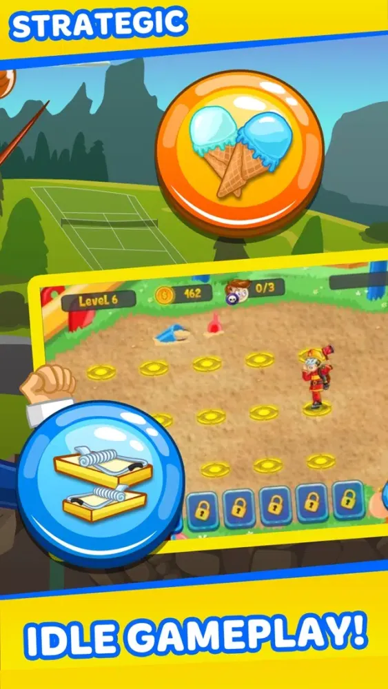 Little Army - Special Troopers Screenshots