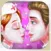 Blind Date Nurse Love Story - Makeup, Dressup, Spa