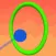 Shoot Circles! - Knock & Smash